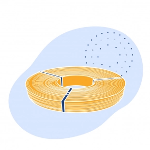 Калиброванная проволока 4 мм 10кп ГОСТ 17305-91