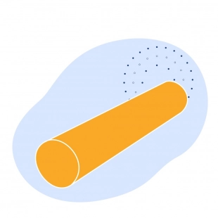 Труба стальная 90х3.5 мм Ст20 ГОСТ 32678-2014