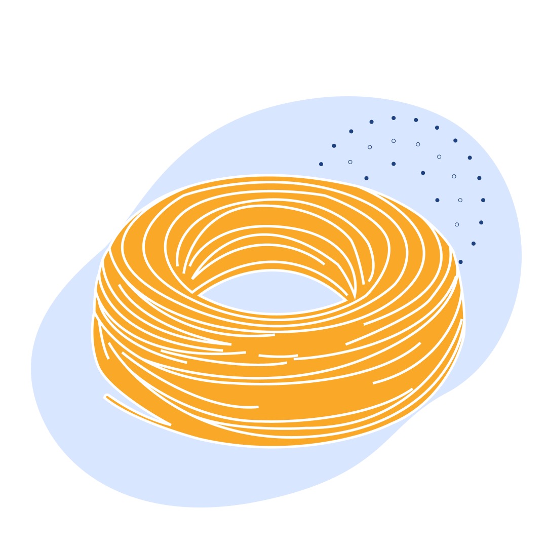 Гибкий кабель 1x10 мм2 ПуГВнг(А)-LS