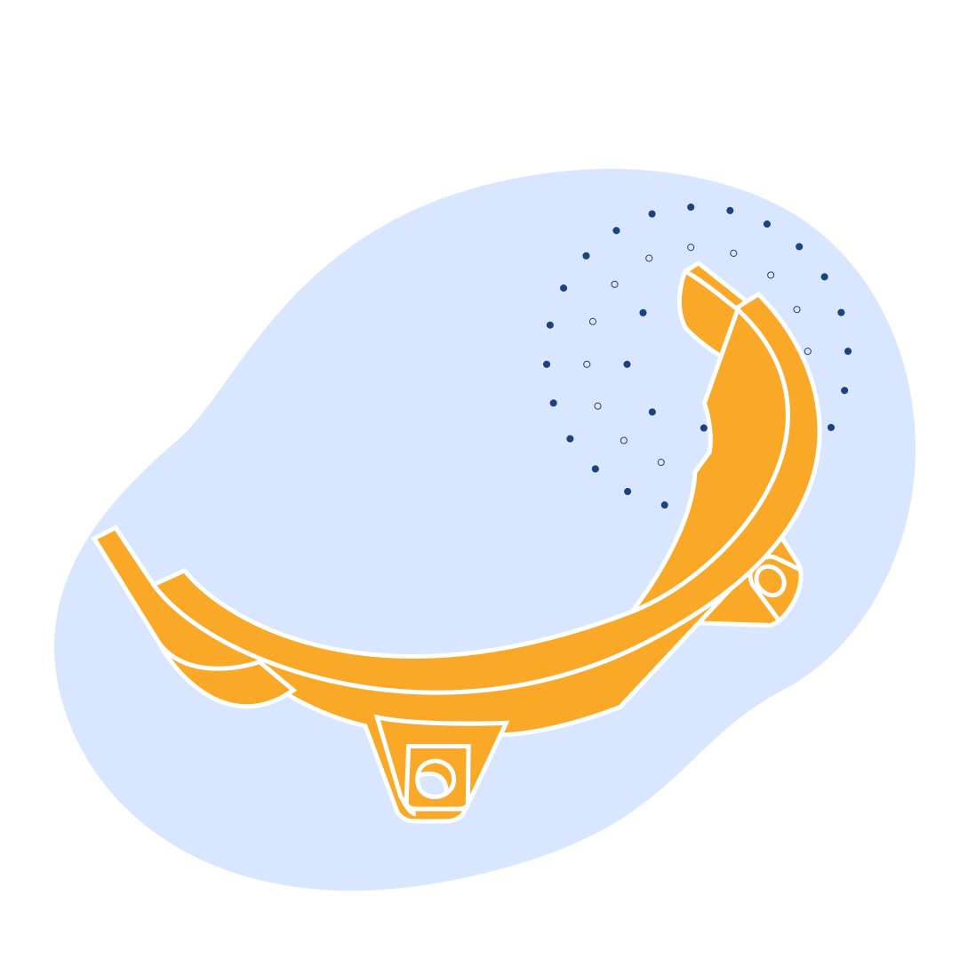 Козырек для оборудования 150Д10 81 кг