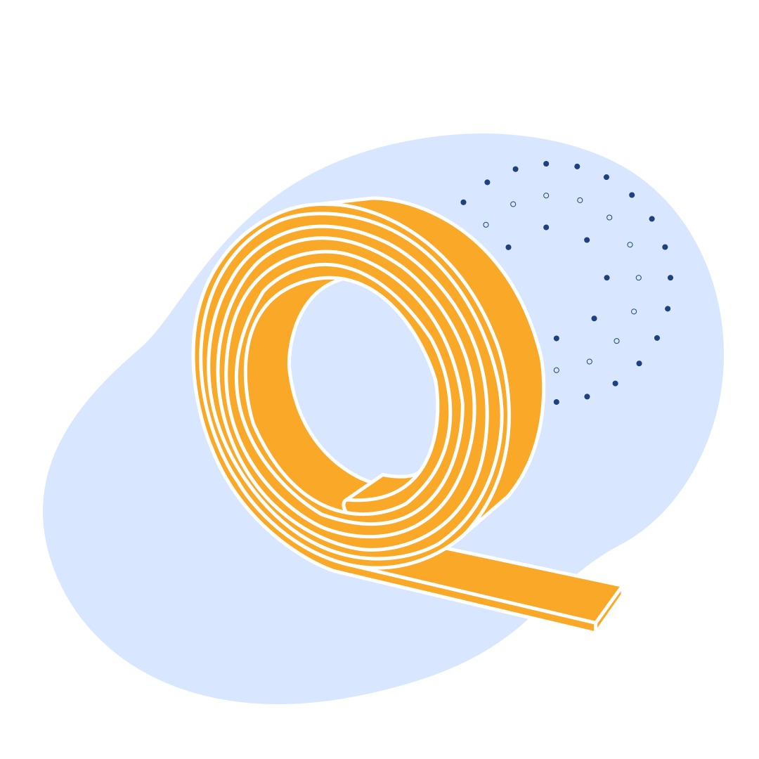 Лента припоя 0.05x105 мм ПМГ9В