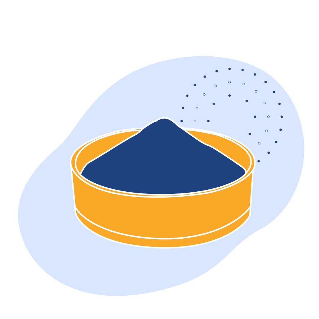 Нитрит натрия 25 кг ГОСТ 4197-74