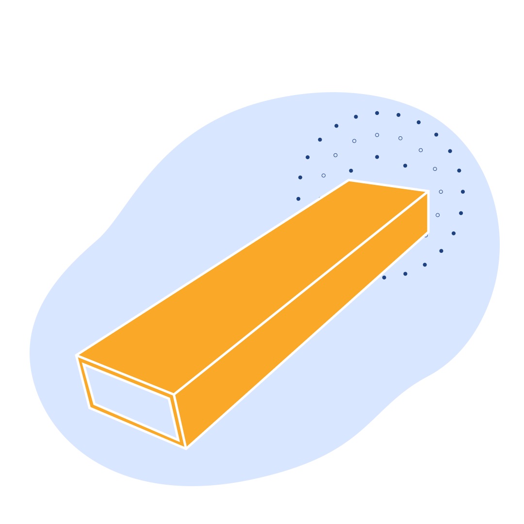 Оцинкованная прямоугольная труба 25х15х2 мм ст3 ГОСТ 8645-68