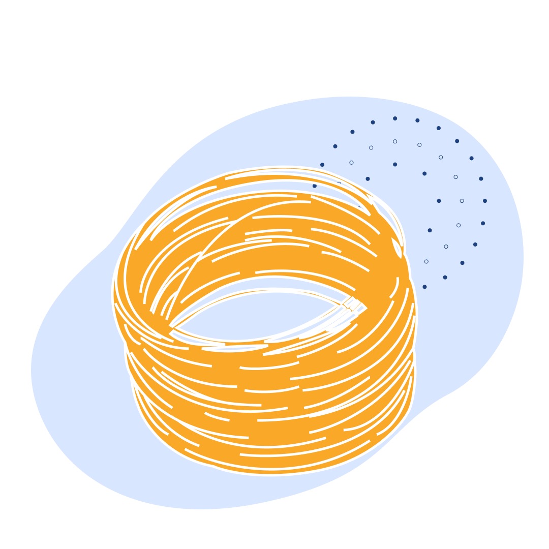 Омедненная проволока 3 мм Св-08Х3Г2СМ ГОСТ 2246-70