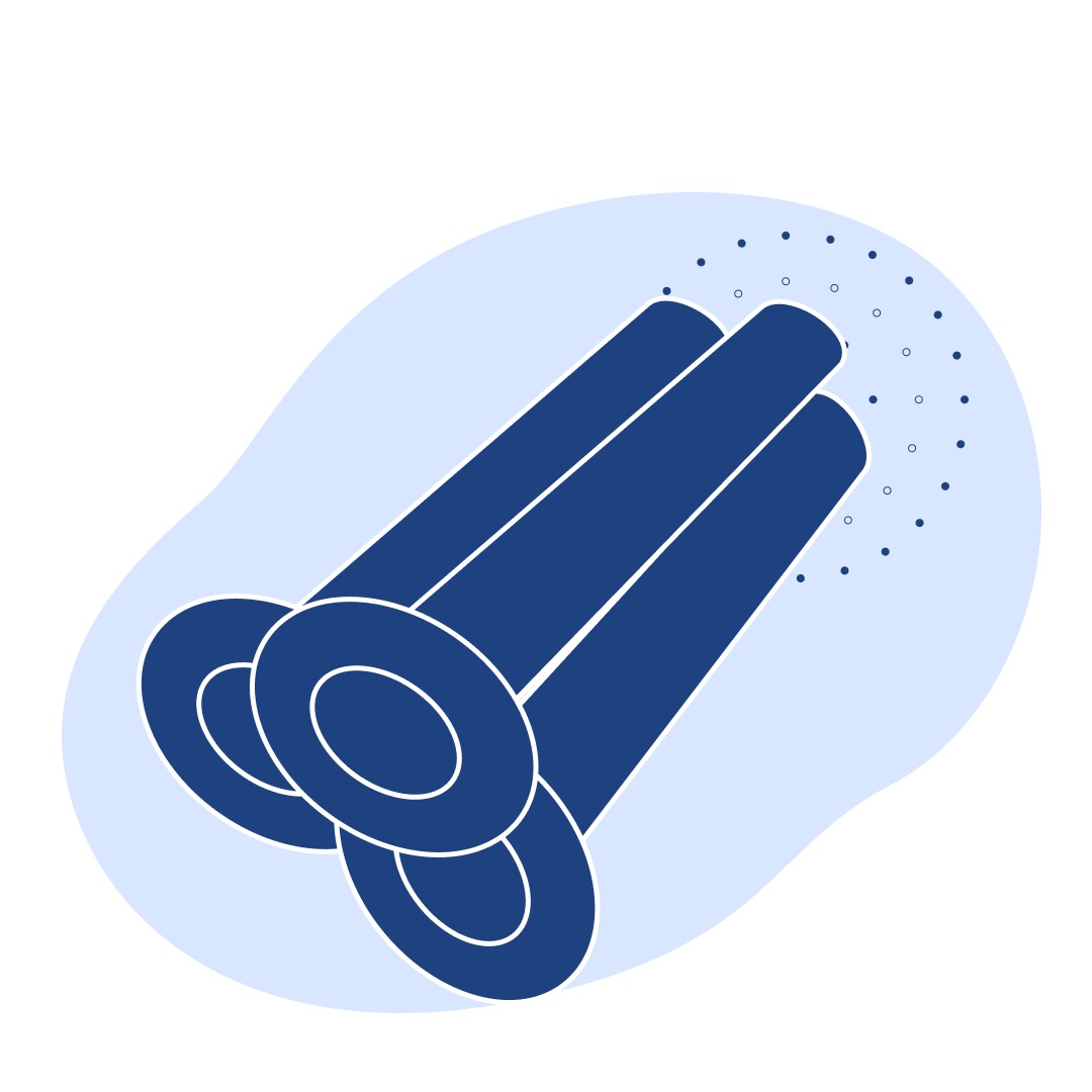 Светофорная опора ОГСГ-8.15-6.5