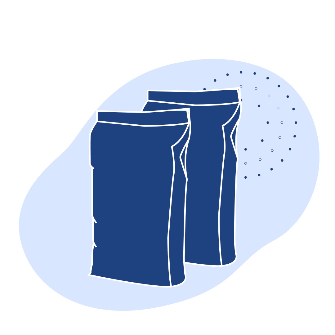 Бленд для племенных кур Миавит